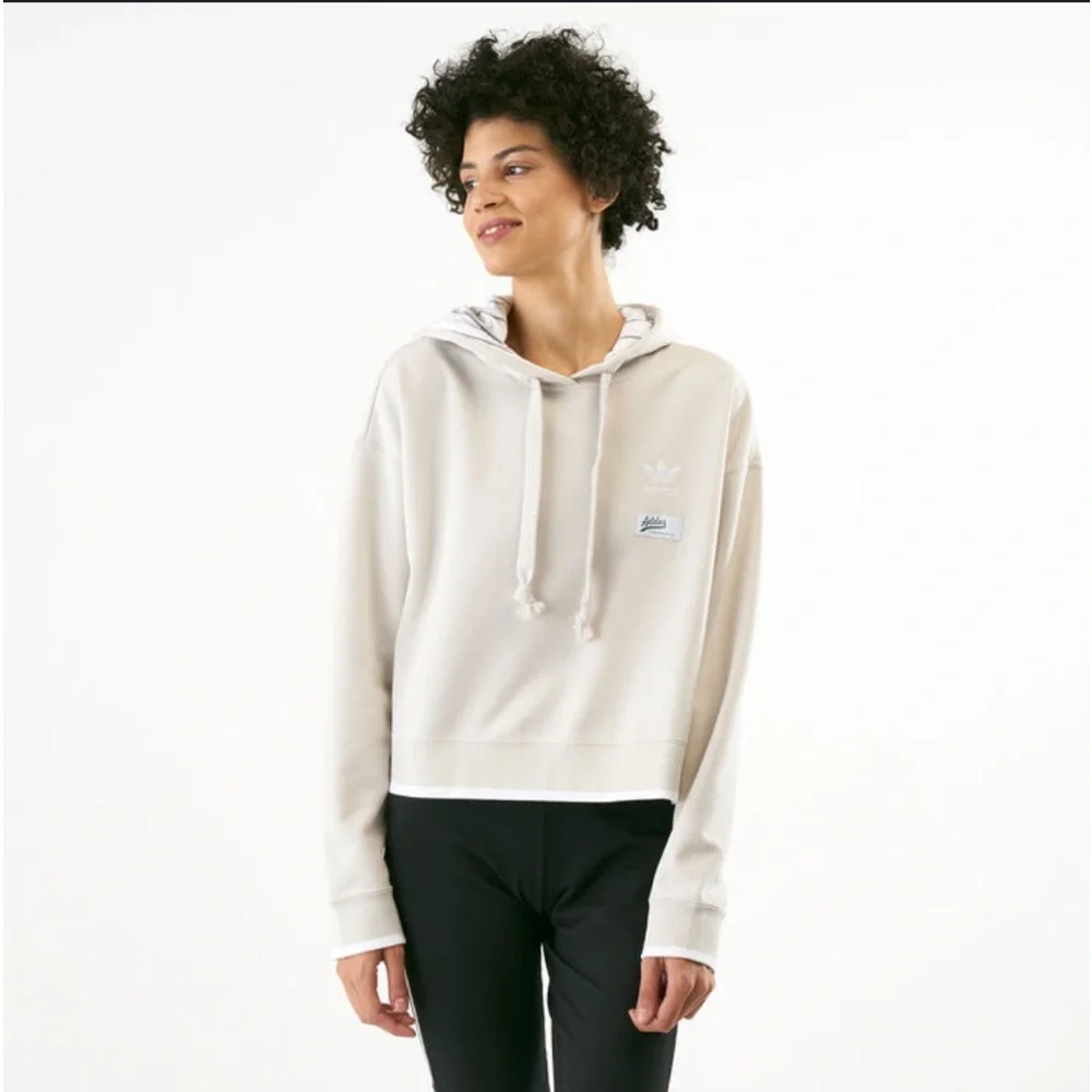 Hoodie - Picture 1 of 4